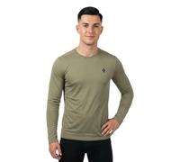 Black Diamond Sweat-shirt Coefficient Lt Crew