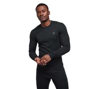 Black Diamond Sweat-shirt Coefficient Lt Crew