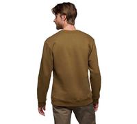 Black Diamond Sweat-shirt Heritage Wordmark Crewneck