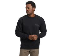 Black Diamond Sweat-shirt Mini Stacked Crewneck