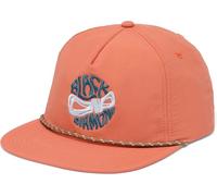 Black Diamond Synthetic Rope Cap Orange