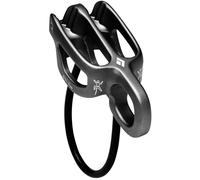 Black Diamond - Système d'assurage léger et polyvalent - Atc Guide Black - Noir Noir