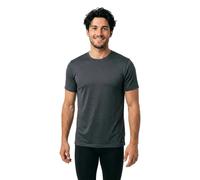 Black Diamond – T-shirt homme technique Circuit S/S manches courtes Noir Taille S