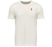 Black Diamond T-shirt à Manches Courtes Dragon
