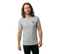 Black Diamond T-shirt à Manches Courtes Heritage Alpinist