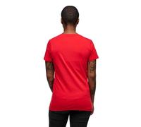 Black Diamond T-shirt à Manches Courtes Heritage Wordmark