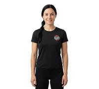 Black Diamond T-shirt à Manches Courtes Rope Badge