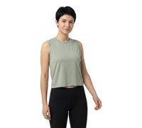 Black Diamond T-shirt sans manches Circuit Vert Femme L