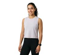 Black Diamond Débardeur Circuit Femme soft lilac XL