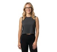Black Diamond T-shirt sans manches Circuit Noir Femme Taille L