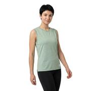 Black Diamond Débardeur Circuit Femme Vert Taille M