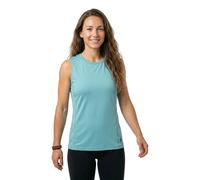 Black Diamond – Débardeur femme Distance Tech Tank – Glacier – S
