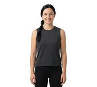 Black Diamond T-shirt sans manches Stripe Noir M Femme