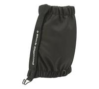 Guetres black diamond talus black
