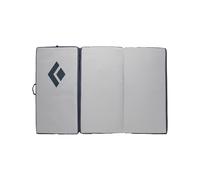 Crashpad Black Diamond Circuit Z gris clair