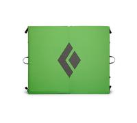 Black Diamond - Tapis de réception d'escalade - Erratic Envy Green - Vert Vert