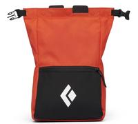 Black Diamond Team Chalk Pot - Sac à magnésie Octane Taille unique