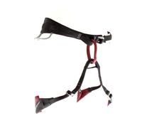 Black Diamond Technician Femmes Sangle d’escalade L Rouge