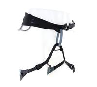 Black Diamond Technician Hommes Sangle d’escalade XL Bleu clair
