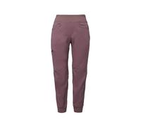 Black Diamond - Technician Jogger Pants - Pantalon escalade femme Fig - L