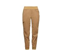 Black Diamond Technician Joggers Marron M Femme