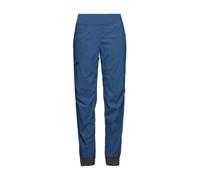 Pantalon long Black Diamond Technician Jogger bleu ultra femme - S