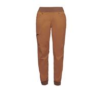 Black Diamond - Technician Jogger Pants - Pantalon escalade femme Moab Brown - M