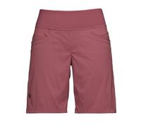 Black Diamond - Technician Shorts - Short escalade femme Cherrywood - XL