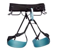 Black Diamond - Baudrier polyvalent - Technician - Women'S Blue Note pour Femme - Taille S - Bleu Bleu S