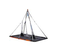 Black Diamond - Tente de paroi - Perch Double Portaledge - Noir Noir