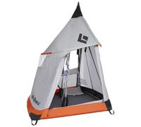 Black Diamond - Perch Double Expedition Fly - Tente de paroi One Size