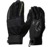 BLACK DIAMOND Torque Gloves - Homme - Noir - taille 8.5/9- modèle 2026