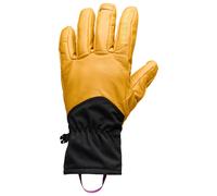 Black Diamond Tour Gloves Jaune S Homme,Femme