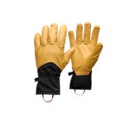 Gants Black Diamond Tour jaune - XL