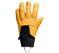 Black Diamond Gants légers Tour LT – Cire d'abeille/Noir – Taille S