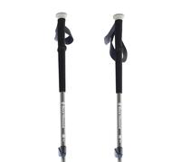 Black Diamond - Bâtons de randonnée 4 saisons en aluminium - Trail Trekking Poles Pine Smoke en Aluminium - Gris Gris