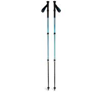 Bâtons Black Diamond Trail Back bleu noir (paire)