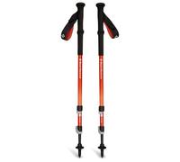 Black Diamond Trail Back Mixte Orange/Noir Taille unique Modèle 2025