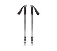 Black Diamond Trail Back bâtons de randonnée, Gris, 100-140cm