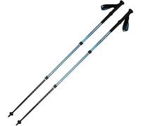 Black Diamond Bâtons Trail Back bleu noir (paire)