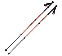 BLACK DIAMOND Trail Back - Mixte - Orange / Noir - taille Unique- modèle 2026