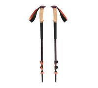 BatÃŽns de randonnÃ©e BLACK DIAMOND TRAIL CORK TREKKING POLES (Fig) ALL SIZES