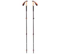 Black Diamond Bâtons de randonnée Trail Cork Trekking Poles (Fig) Toutes tailles
