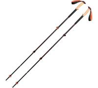 BatÃŽns de randonnÃ©e BLACK DIAMOND TRAIL CORK TREKKING POLES (Fig) ALL SIZES