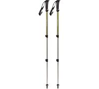 Black Diamond Trail Explorer 3 bâtons de randonnée, Vert