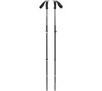 Black Diamond Trail Sport bâtons de randonnée, Gris, 100-140cm