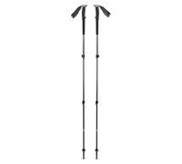 Black Diamond Trail Trek Poles Bâtons de randonnée Unisex-Adult, Picante, 64-140 cm