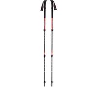 Black Diamond Trail Trek Poles Bâtons de randonnée Unisex-Adult, Picante, 64-140 cm