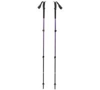 Black Diamond Bâtons Trail Trekking Violet Paire