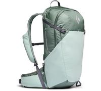 BLACK DIAMOND Trail Vista 20 Backpack - Mixte - Vert - taille M/L- modèle 2025